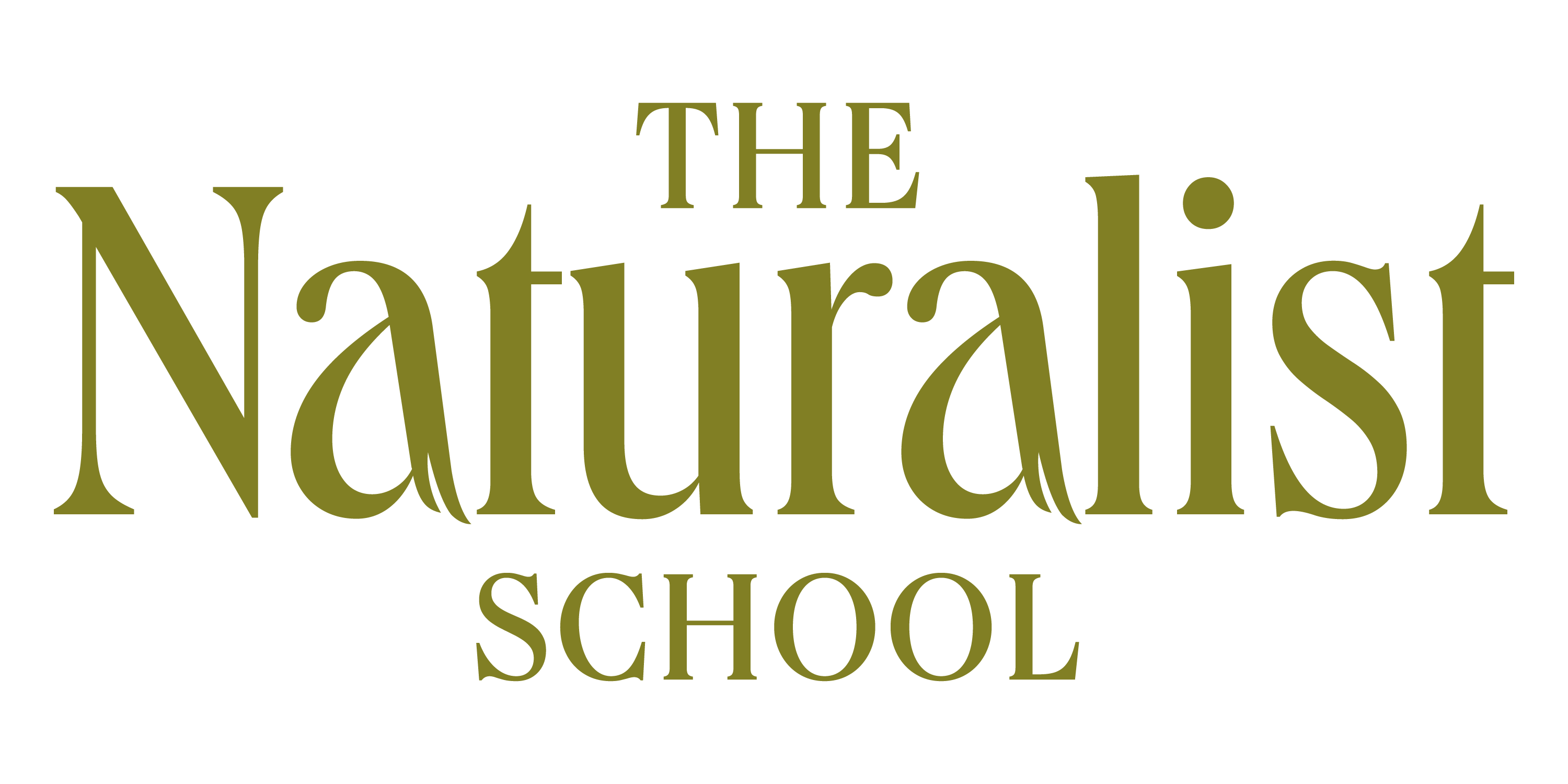 Main Home - The Naturalist School