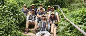 The Naturalist School Team_TNS Team